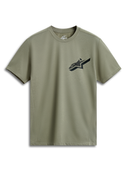 ATTRITION PERFORMANCE SS TEE