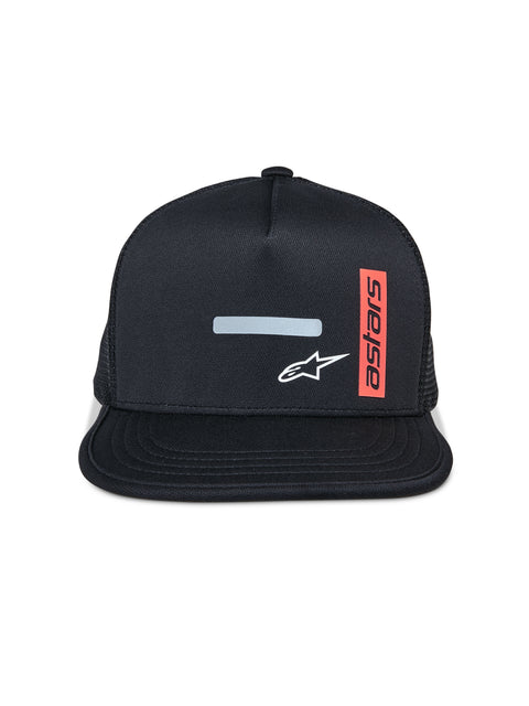 ALTER TRUCKER HAT