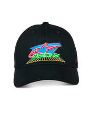 VIVID HAT