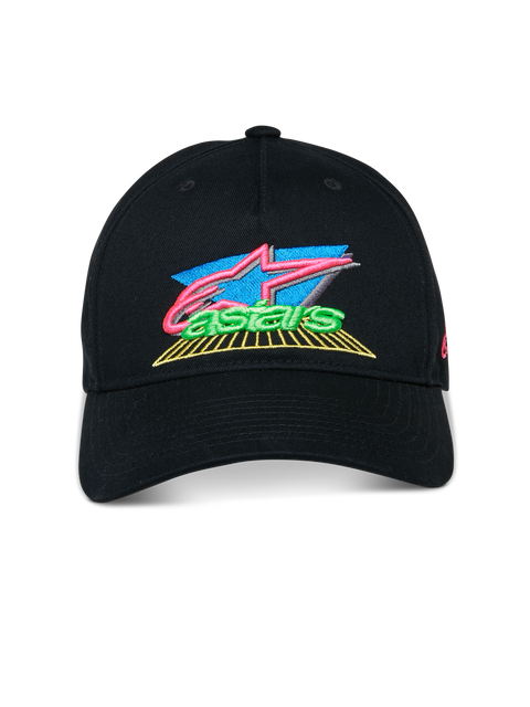 VIVID HAT