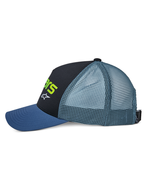 VITAL TRUCKER HAT