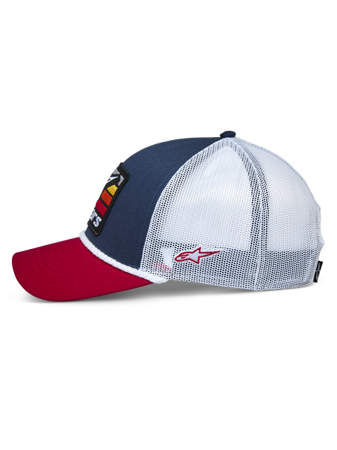 SELICA TRUCKER HAT