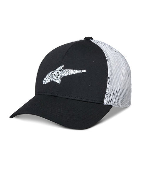 TEROLITHIC TRUCKER HAT