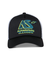 AYESS TRUCKER HAT