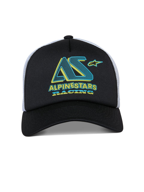 AYESS TRUCKER HAT