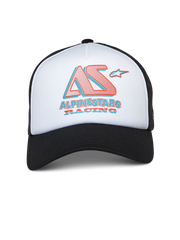 AYESS TRUCKER HAT