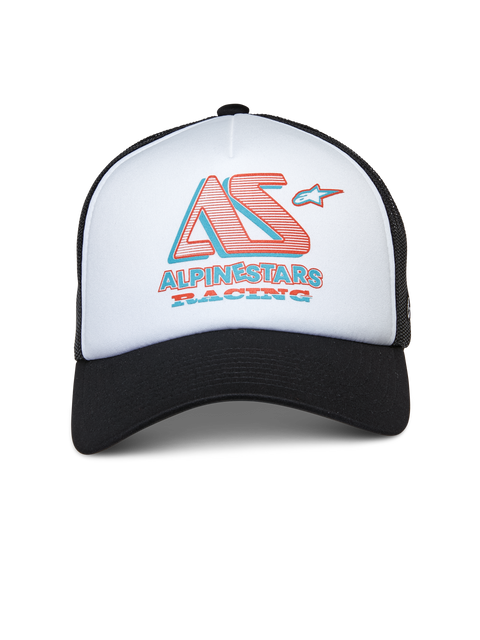 AYESS TRUCKER HAT