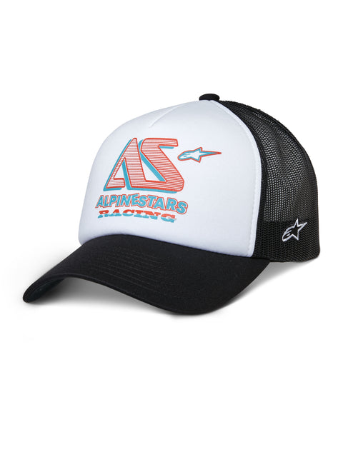 AYESS TRUCKER HAT