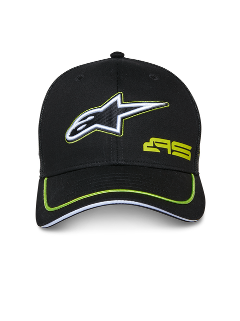 EXCEED TRUCKER HAT