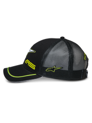 EXCEED TRUCKER HAT