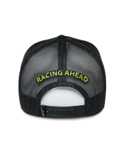 EXCEED TRUCKER HAT