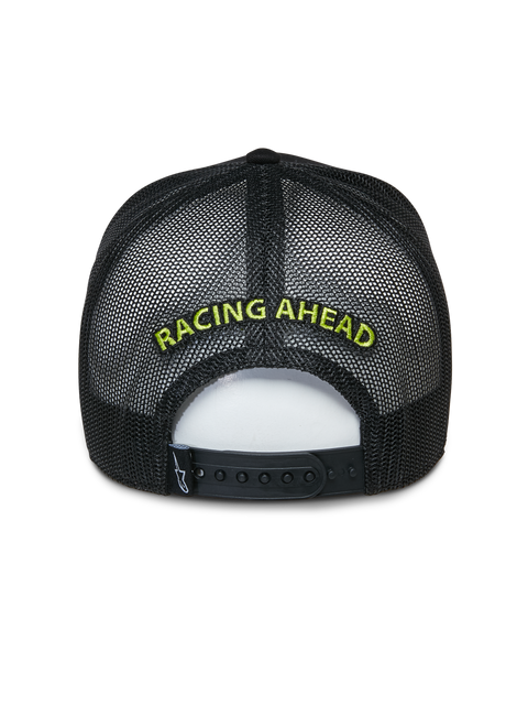 EXCEED TRUCKER HAT