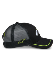 EXCEED TRUCKER HAT