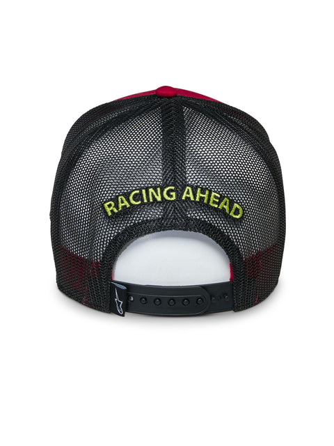 EXCEED TRUCKER HAT