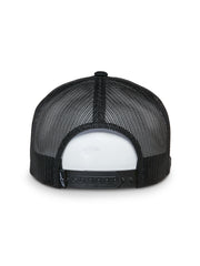 MACKINIC TRUCKER HAT