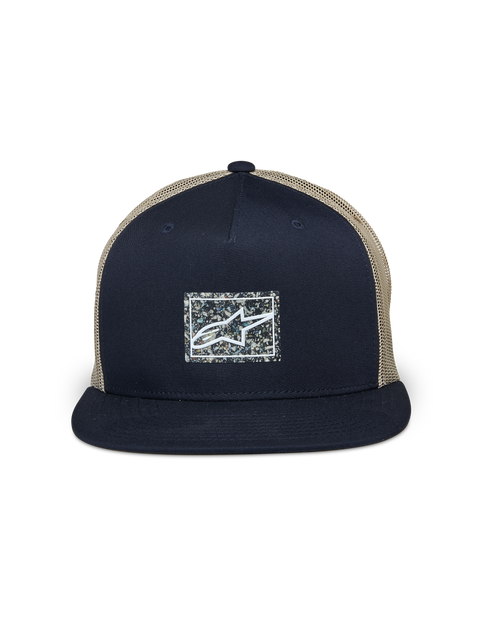 MACKINIC TRUCKER HAT