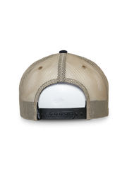 MACKINIC TRUCKER HAT