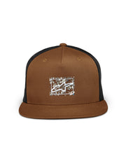 MACKINIC TRUCKER HAT