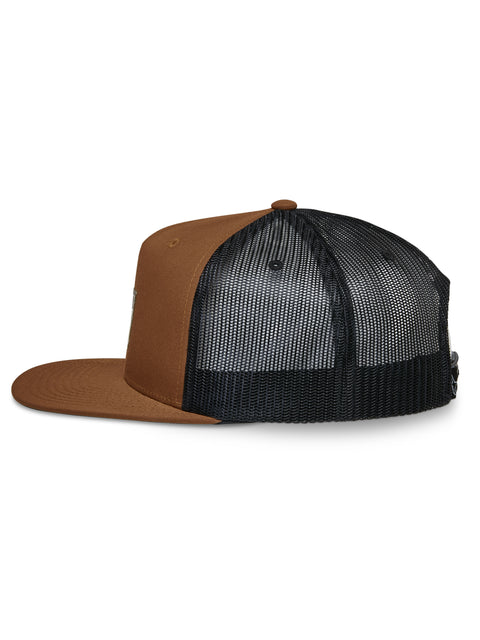 MACKINIC TRUCKER HAT