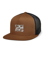 MACKINIC TRUCKER HAT