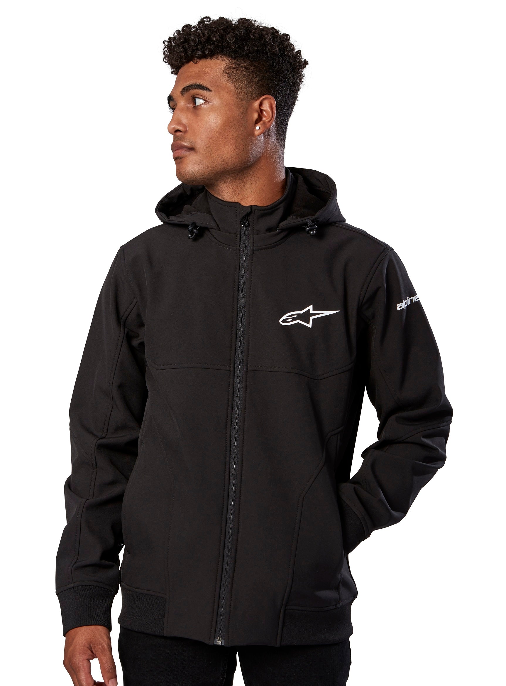 PRIMARY SOFTSHELL JACKET Alpinestars Sportswear Europe