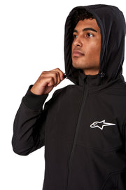 PRIMARY SOFTSHELL JACKET