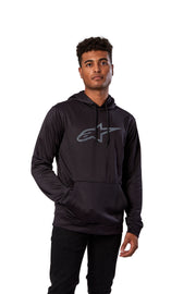 INCEPTION ATHLETIC HOODIE