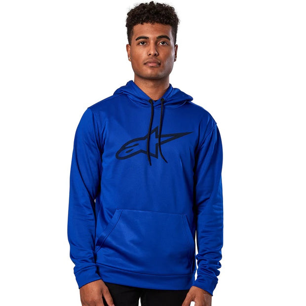 INCEPTION ATHLETIC HOODIE