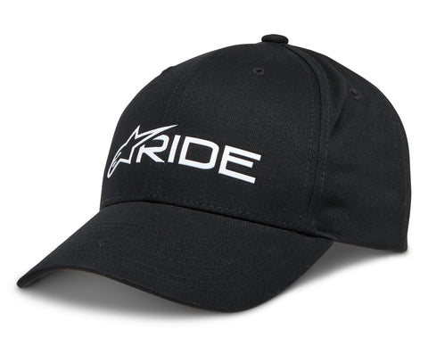 RIDE 3.0 HAT