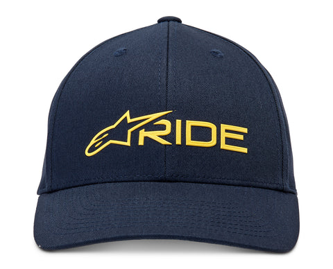 RIDE 3.0 HAT