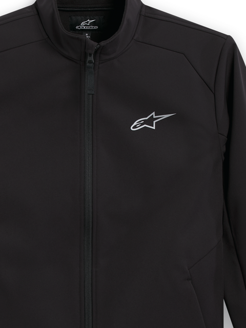 RADIATE SOFTSHELL JACKET