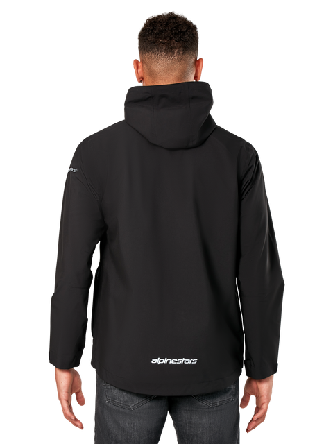 KASCADE RAIN JACKET