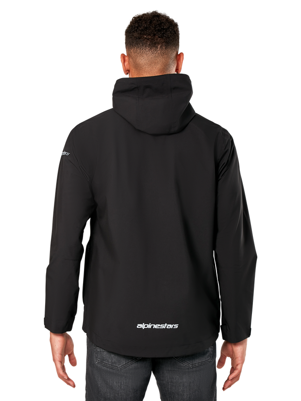 KASCADE RAIN JACKET