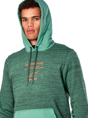 OCCURANCE HOODIE