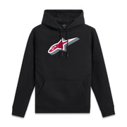 QUICKNESS HOODIE