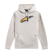 QUICKNESS HOODIE