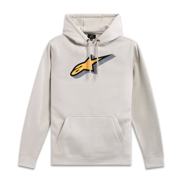 QUICKNESS HOODIE