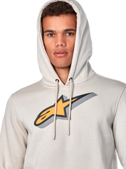 QUICKNESS HOODIE