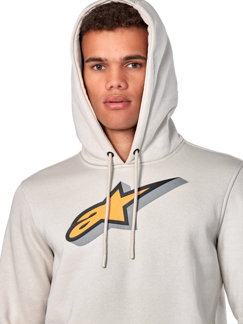 QUICKNESS HOODIE