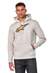 QUICKNESS HOODIE