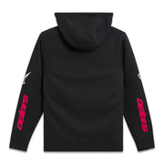 ELLIPTIC HOODIE