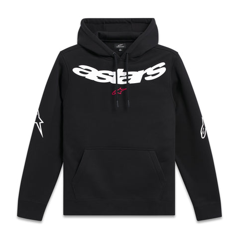 ELLIPTIC HOODIE