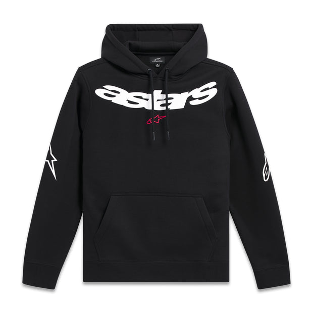 ELLIPTIC HOODIE