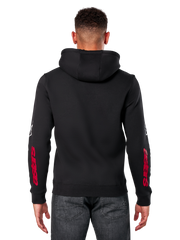 ELLIPTIC HOODIE