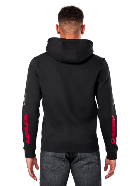 ELLIPTIC HOODIE