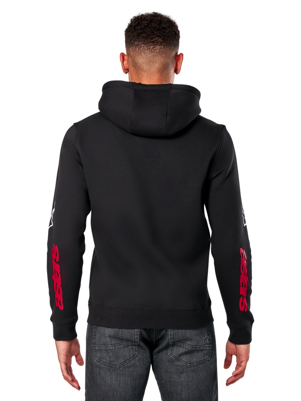 ELLIPTIC HOODIE