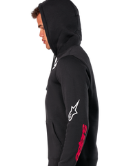 ELLIPTIC HOODIE