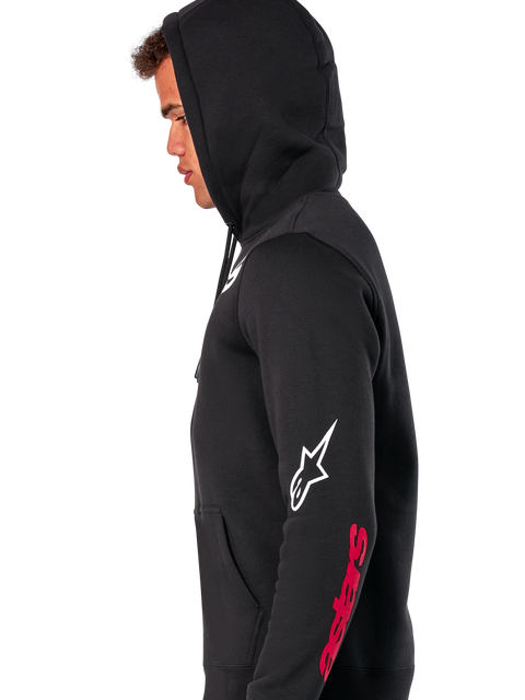 ELLIPTIC HOODIE