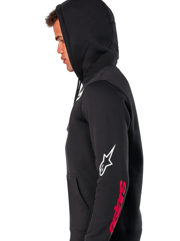 ELLIPTIC HOODIE