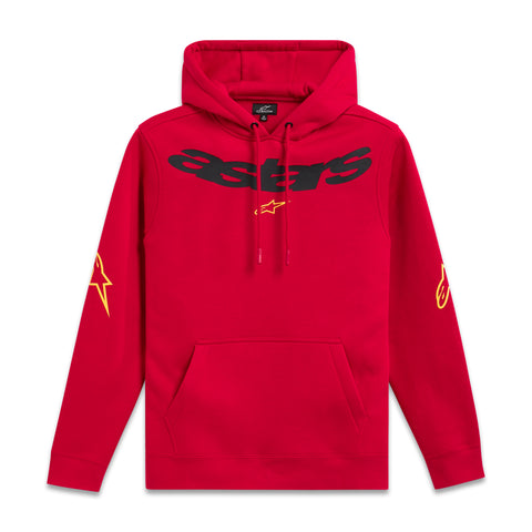 ELLIPTIC HOODIE